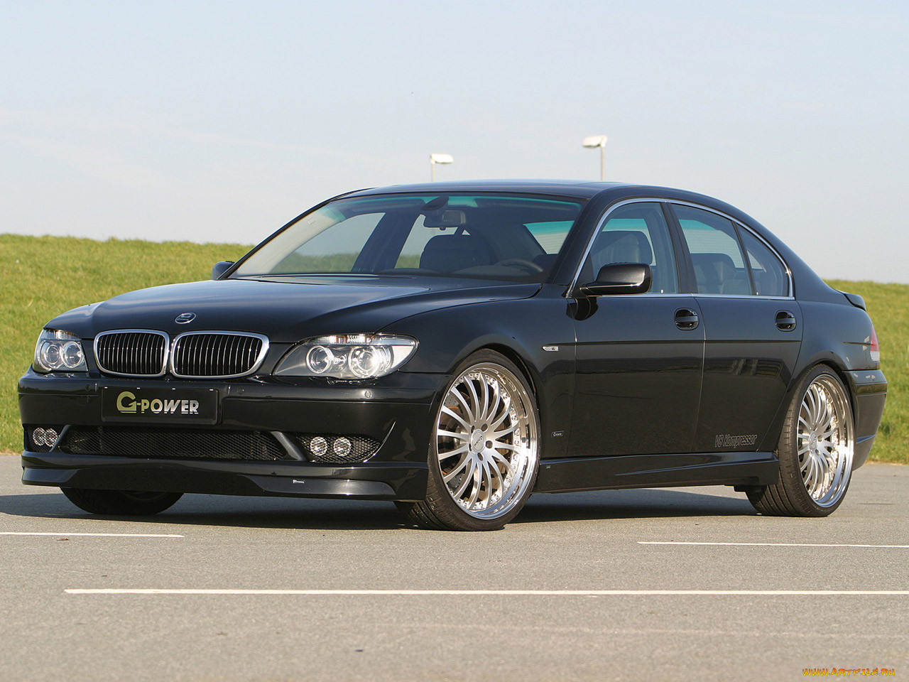 bmw, e66, power, 